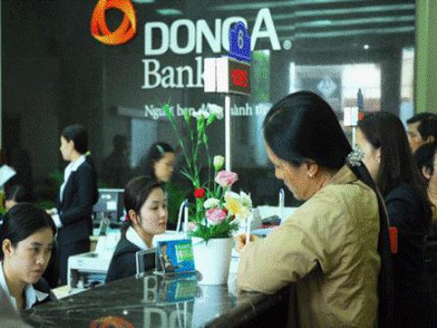 DongA Bank không bàn đến chuyện sáp nhập tại ĐHCĐ