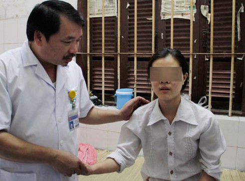 Trầm cảm – nguyên nhân số 1 gây tự sát