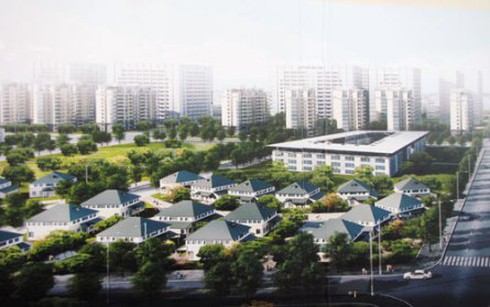 Vốn FDI vào bất động sản mạnh nhất trong 3 tháng