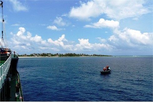 Campuchia không đưa tranh chấp Biển Đông vào nghị trình thượng đỉnh ASEAN