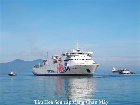 Ngày mai (27/3) sẽ xét xử vụ Vinashin