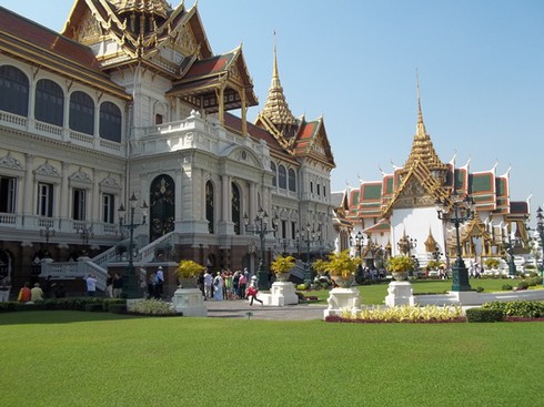 Khách du lịch tăng mạnh dịp nghỉ lễ giỗ Tổ