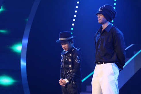 Kết thúc có hậu cho Phương Anh, Mạnh Hòa