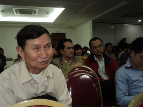 Chung cư Binh đoàn 12: Người mua bức xúc chuẩn bị khởi kiện!