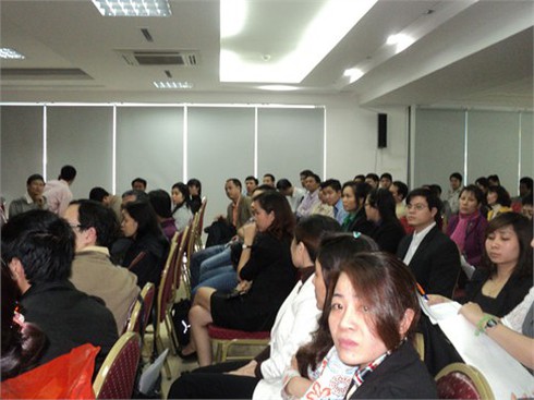 Chung cư Binh đoàn 12: Người mua bức xúc chuẩn bị khởi kiện!