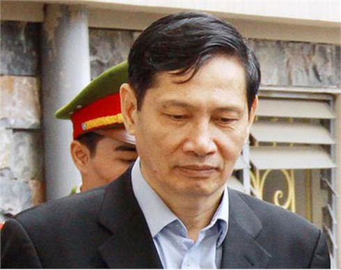 Đề nghị mức án 20 năm tù cho Phạm Thanh Bình 'Vinashin'