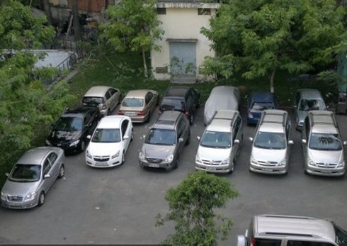 Thuê xe tự lái đắt hàng dịp lễ