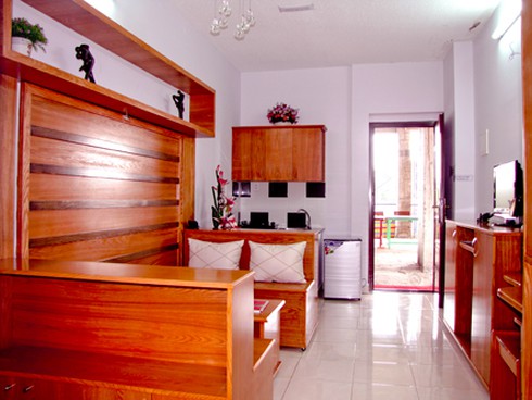 DN vẫn muốn xây căn hộ 20 m 2