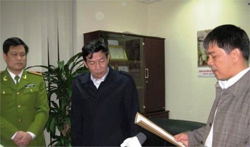 Công bố thủ đoạn lừa tiền hàng nghìn người của Diamond Holiday