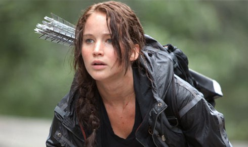 Khán giả Việt xem hụt... The Hunger Games