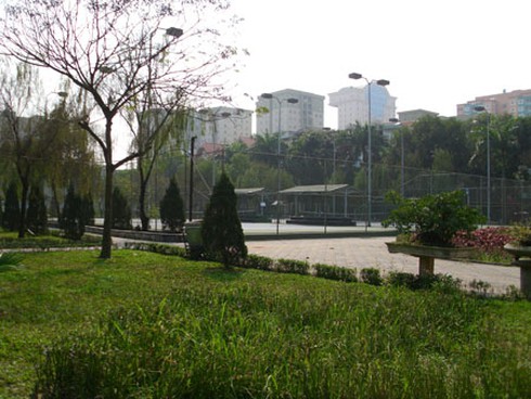 Đất sử dụng sai qui hoạch... nhiều như ở Hà Nội!