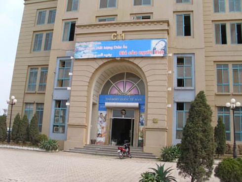 Đất sử dụng sai qui hoạch... nhiều như ở Hà Nội!