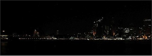 Toàn cảnh Giờ trái đất trên thế giới