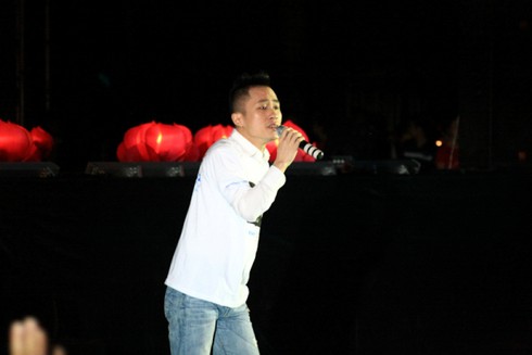 Giờ Trái đất 2012: Nhiều cam kết tiết kiệm năng lượng