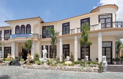 Bianfishco sẽ bán đất trả nợ nông dân