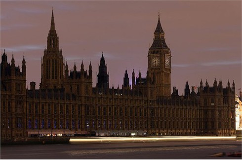 Toàn cảnh Giờ Trái Đất trên thế giới