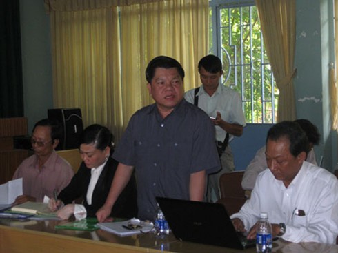 Bianfishco thoi thóp, hàng ngàn công nhân bơ vơ