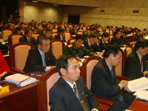 Hà Nội sắp xây mới 10 bệnh viện