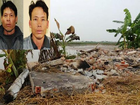 Hải Phòng báo cáo Thủ tướng tám nội dung vụ Tiên Lãng