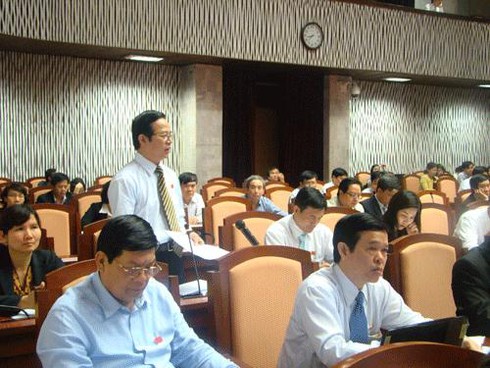 Hà Nội có thể hỗ trợ nông nghiệp 3000 tỷ đồng/năm