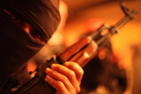 Giao tranh ác liệt gần thủ đô Syria