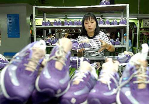 Bắt đầu đàm phán chính thức về FTA giữa Việt Nam -EU