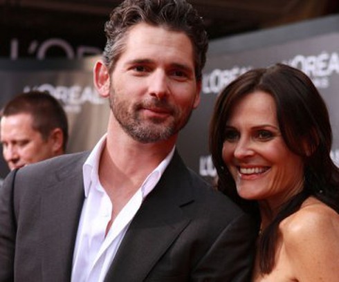 Những sao Hollywood lấy người “bình thường”