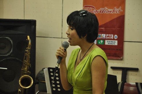 Mỹ Linh 'chịu chơi' dùng âm thanh 'khủng' cho liveshow