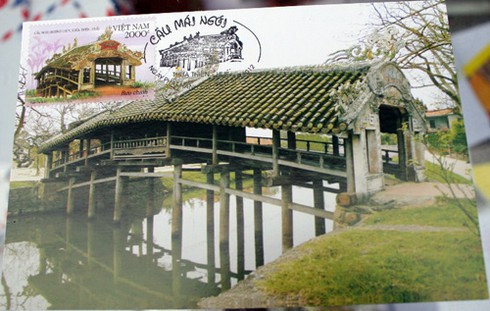 Festival Huế 2012: Chợ quê cầu ngói Thanh Toàn vào hội