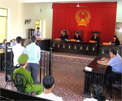 An Giang: Đã bắt được nghi phạm băng cướp có vũ khí nóng