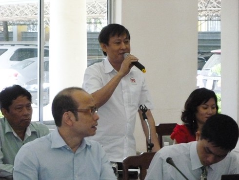 Không cứu nhanh, DN ngày càng `chết` nhiều