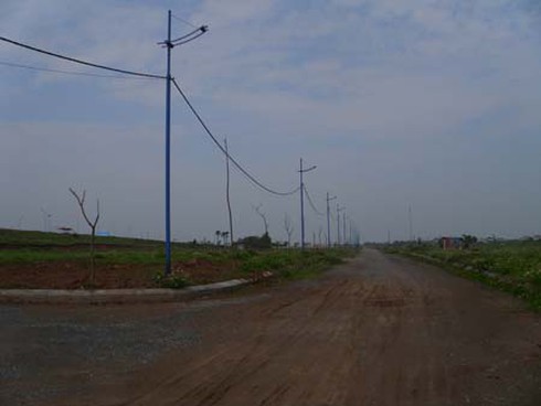 Cẩm Đình – Hiệp Thuận: Vườn sinh thái hay… vườn hoang?