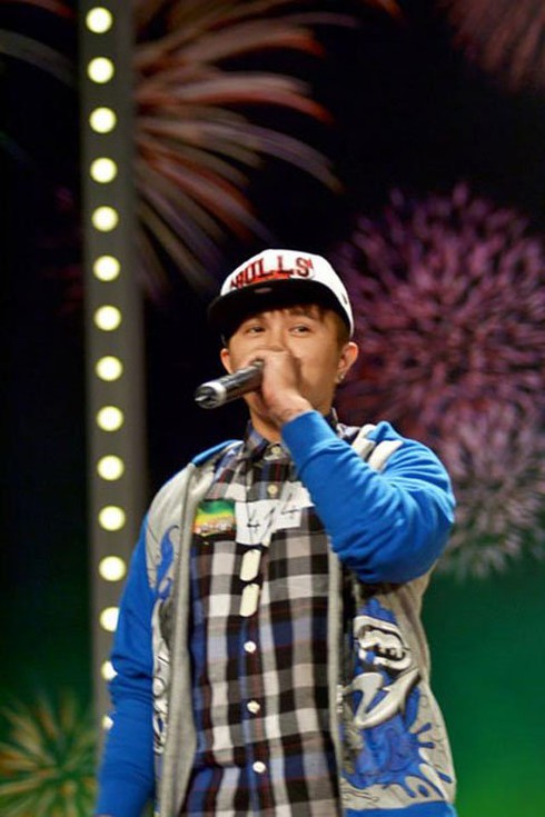 Thí sinh 'tố' BTC Got Talent cố tình bóp méo điều khoản?