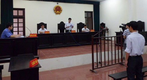 Kỹ sư Lê Văn Tạch thua kiện Toyota Việt Nam