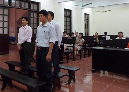 Kỹ sư Lê Văn Tạch thua kiện Toyota Việt Nam