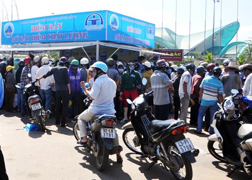 Hỗn loạn đổi MBH: Đà Nẵng sợ dân hiểu lầm “nói mà không làm`