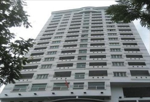 Hà Nội: Chung cư mất giá 50%