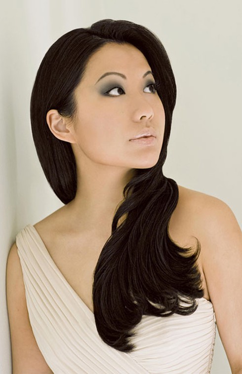 Sarah Chang trở lại Việt Nam với Hòa nhạc Hennessy 16