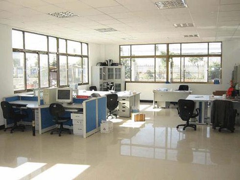 Văn phòng cho thuê giảm giá vẫn ế ẩm