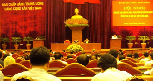 92% xã, phường có báo đến trong ngày