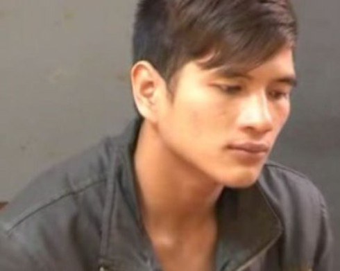 Khởi tố vụ án cướp tiệm vàng ở Tuyên Quang