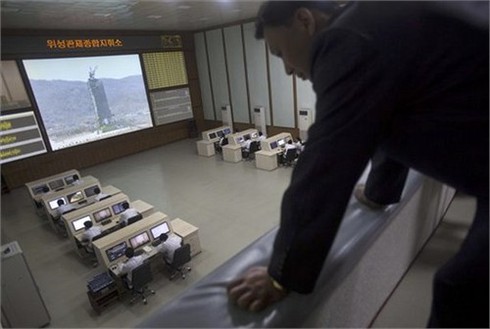 Thế giới nín thở nghe ngóng từ Triều Tiên