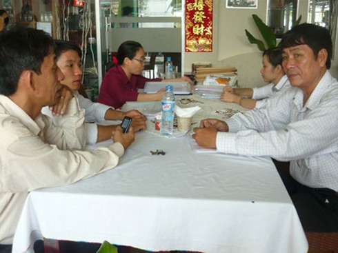 Bianfishco có Tổng Giám đốc mới