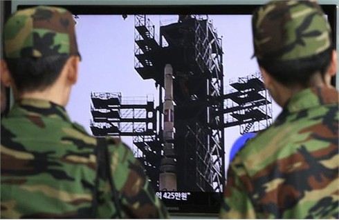 Xem gì trong đợt phóng vệ tinh của Triều Tiên?