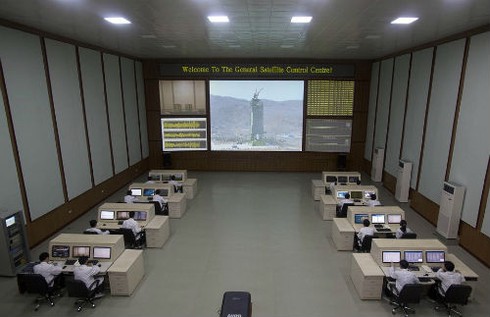 Triều Tiên thất bại về cả công nghệ tên lửa và vũ trụ?