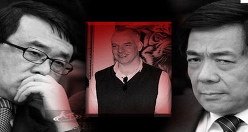 Trung Quốc mở rộng điều tra cả dòng họ nhà Bạc Hy Lai