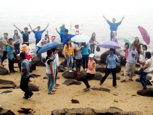 3 năm có gần 1.000 HS-SV Đà Nẵng vi phạm pháp luật