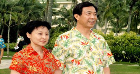 7 tội danh ông Bạc Hy Lai có thể bị truy tố
