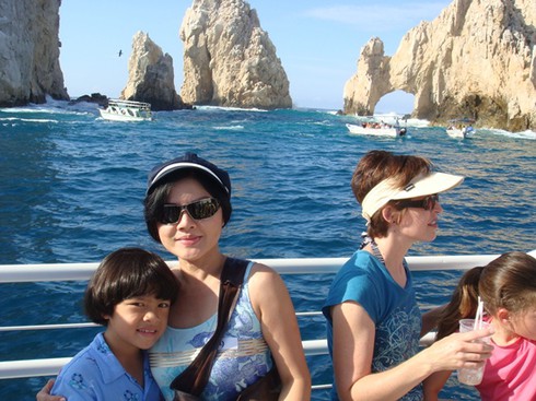 70 triệu đồng tour du lịch trên du thuyền 5 sao