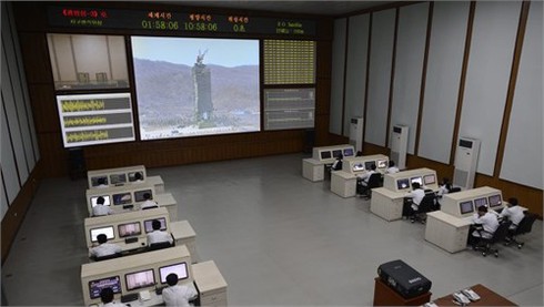 Nga lên tiếng bênh vực Triều Tiên